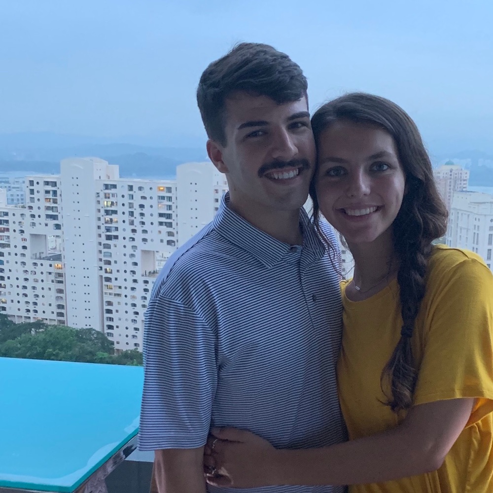 Meet your Posher, Chance